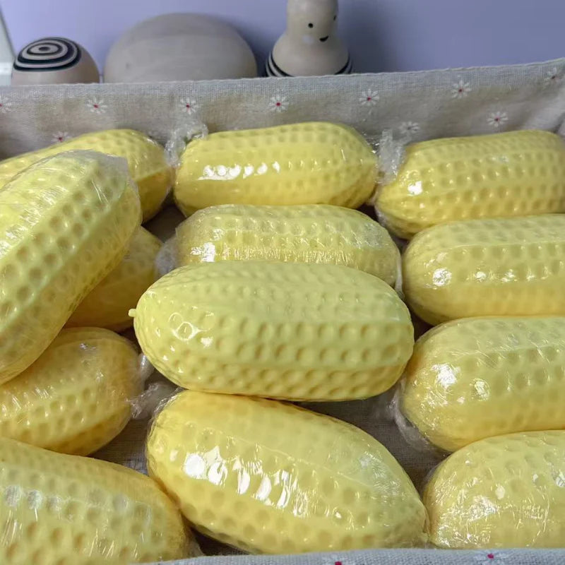 JUMBO Peanut Stress Ball