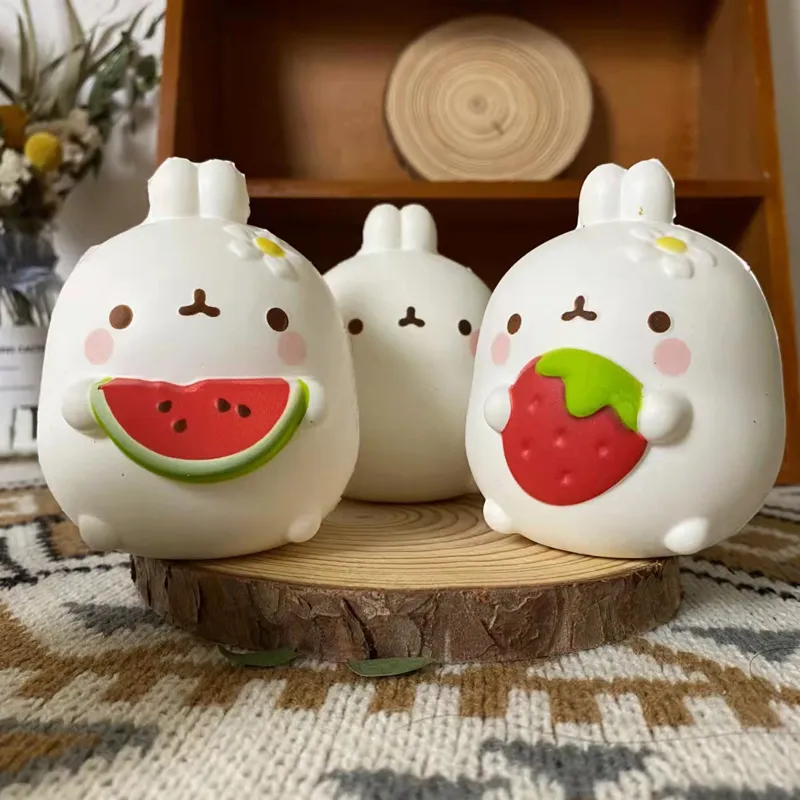 Rabbit Squishy