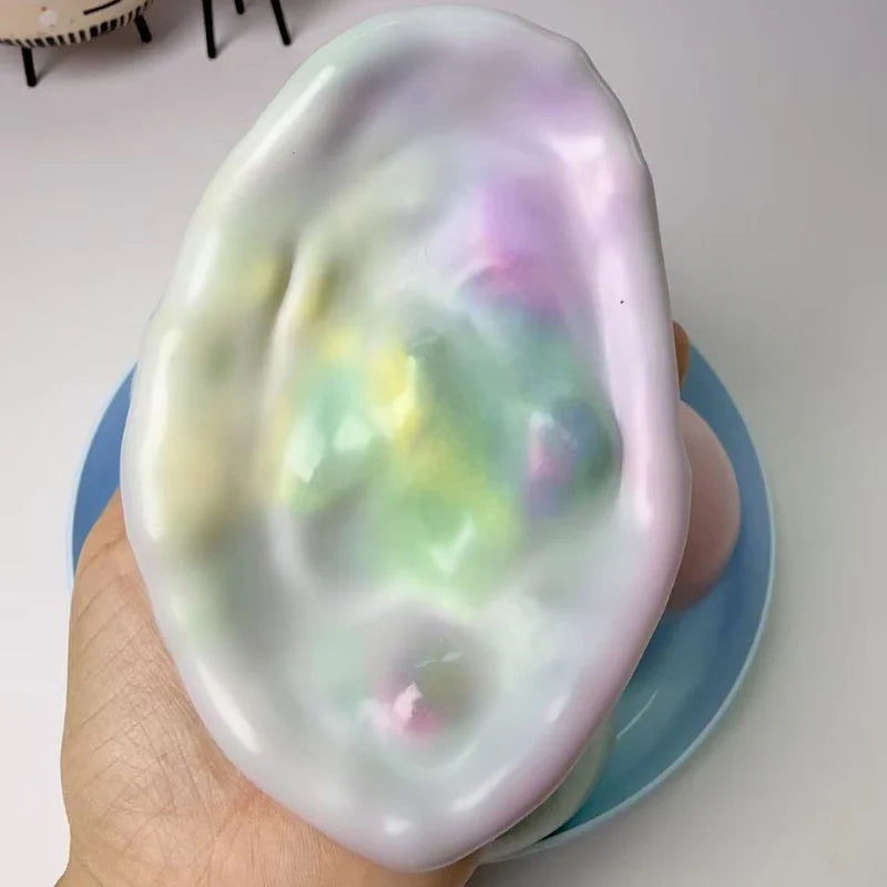Sand Stress Ball