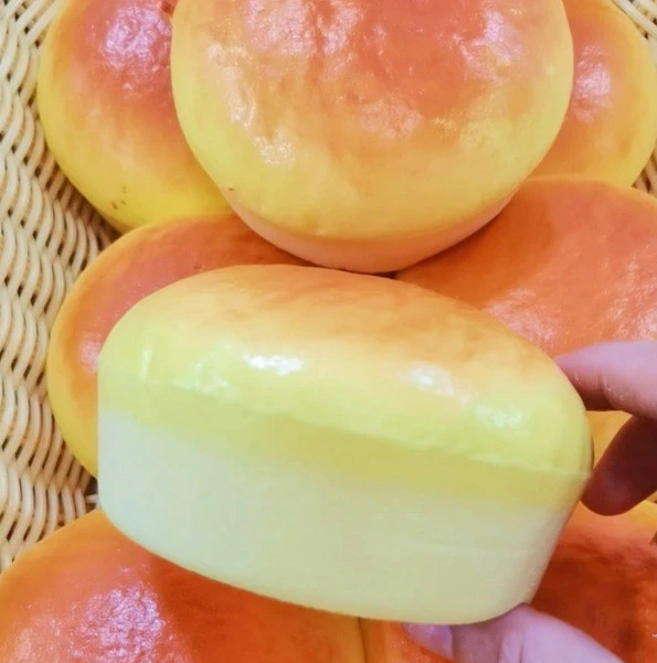 Cheesecake Squishy