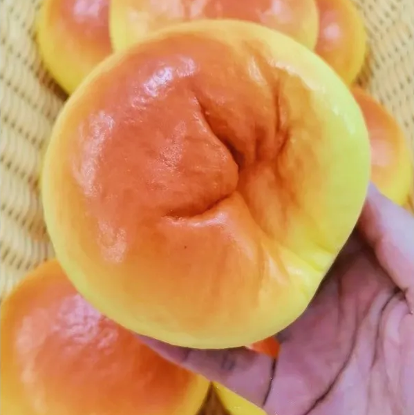 Cheesecake Squishy
