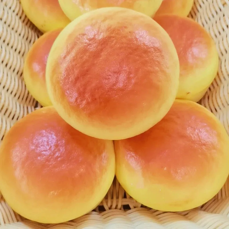 Cheesecake Squishy