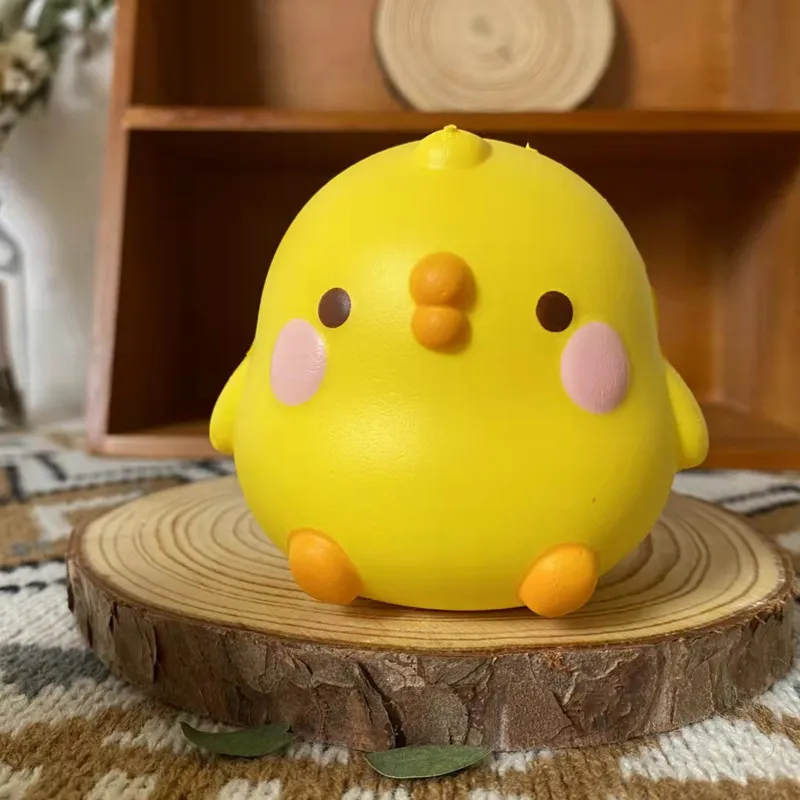 Rabbit Squishy