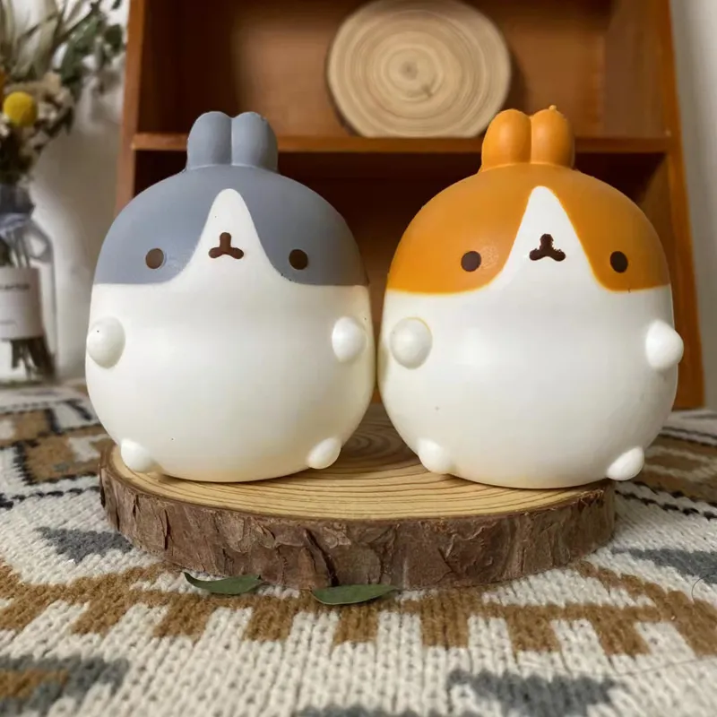 Rabbit Squishy