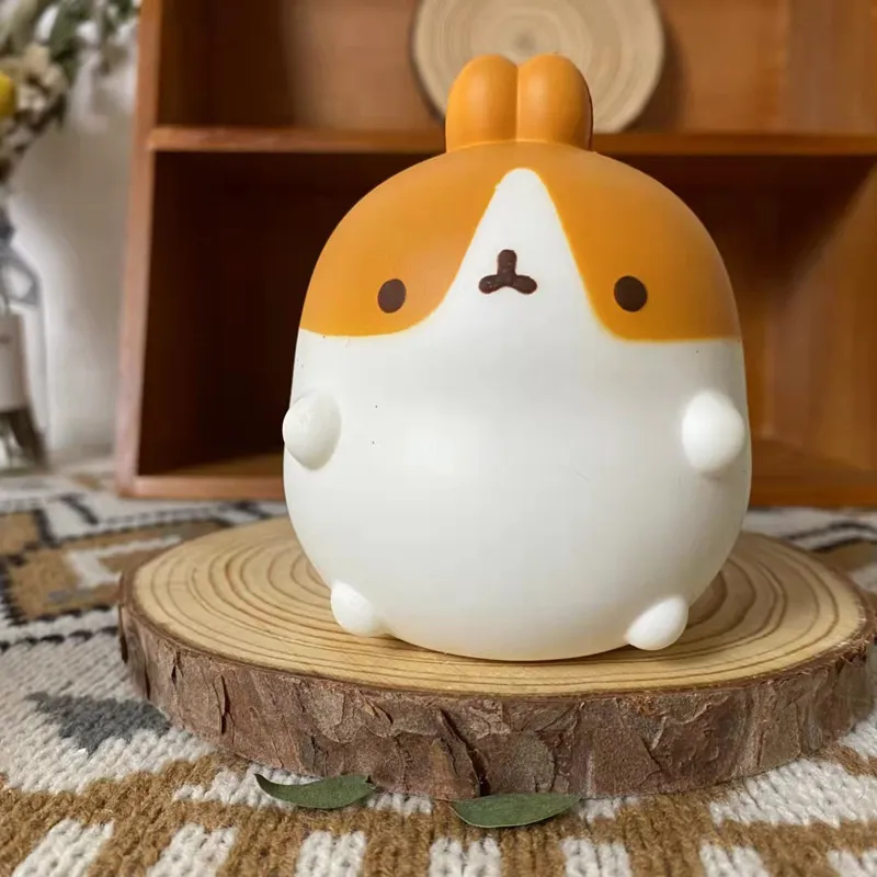 Rabbit Squishy