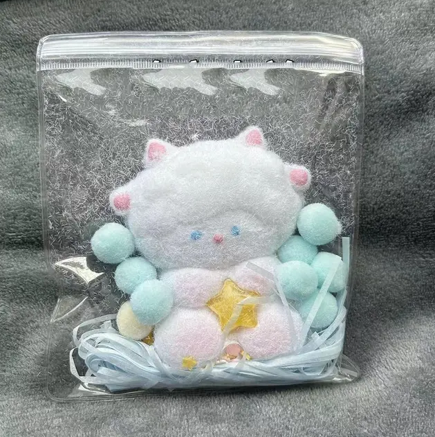 Cute Cartoon Animal Taba Squishy