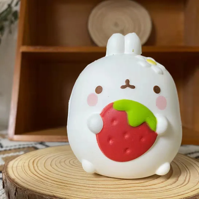 Rabbit Squishy