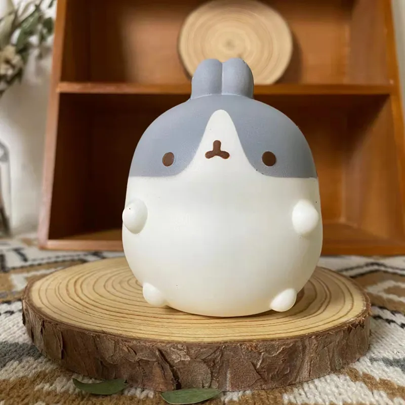 Rabbit Squishy