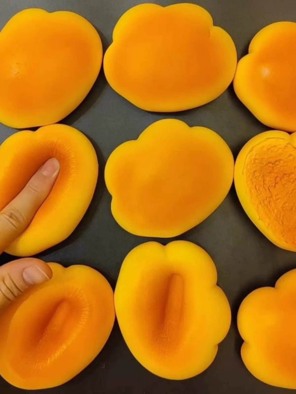 Mini Cloud Bread Squishy