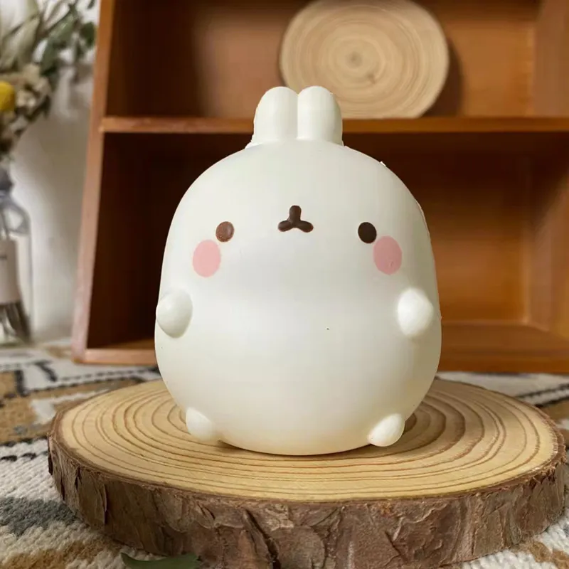 Rabbit Squishy