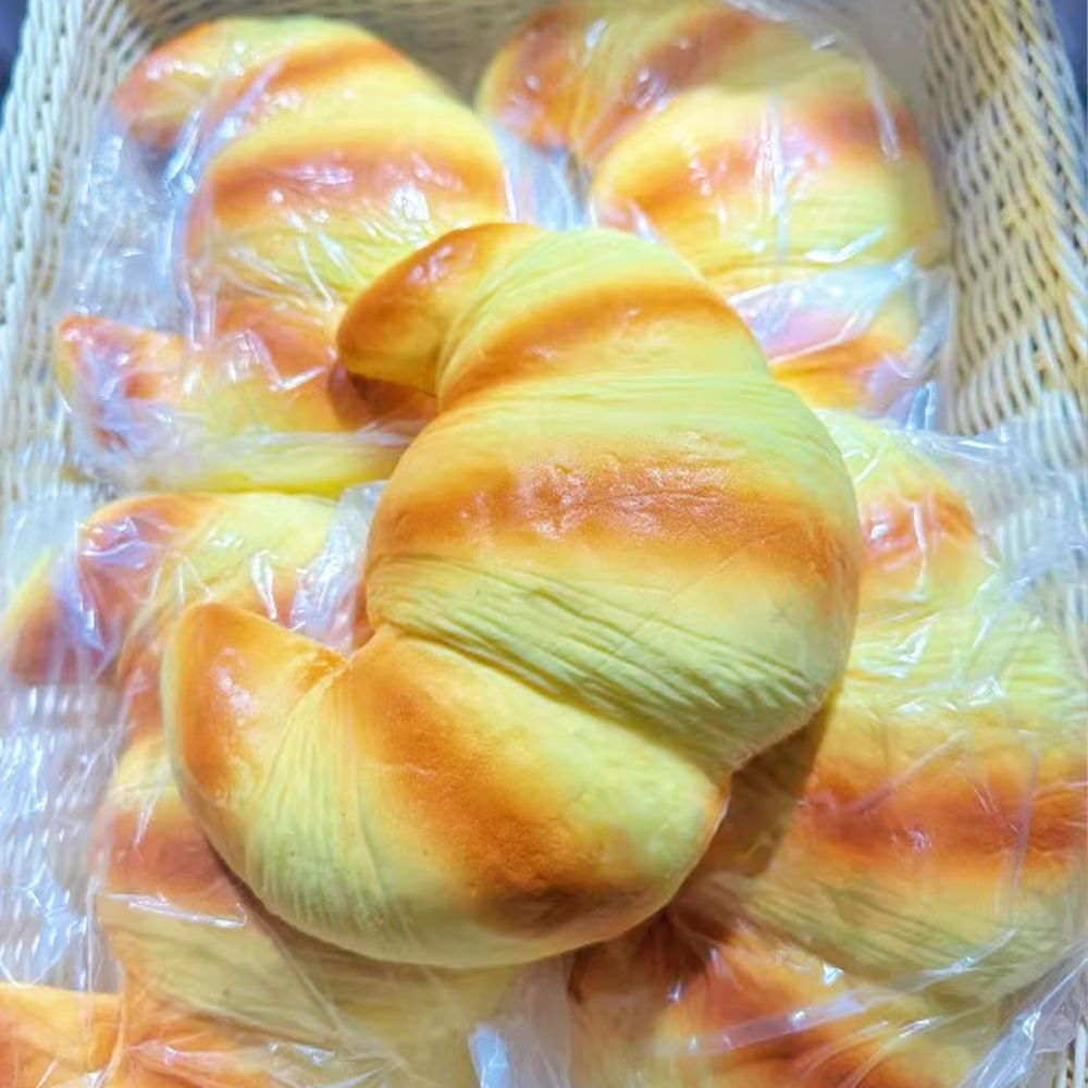 Croissant Squishy