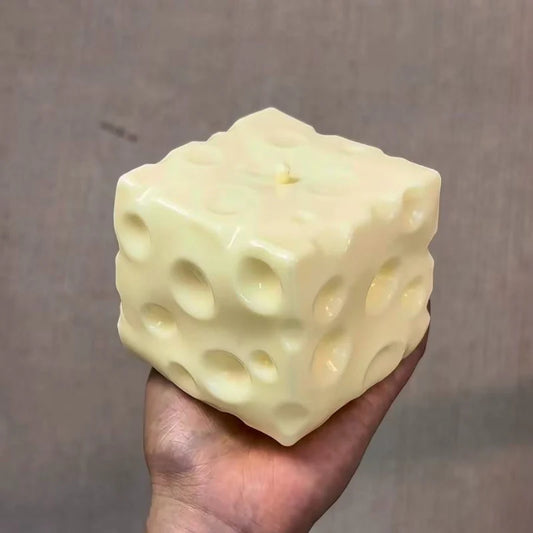 JUMBO Cheese Stress Ball