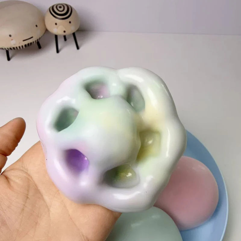 Sand Stress Ball