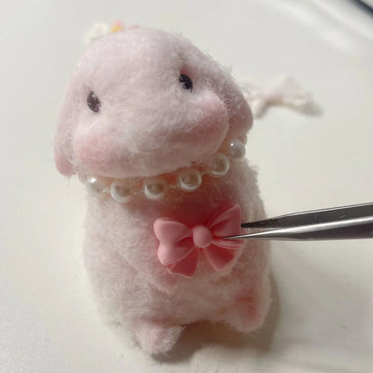 Lop-Eared Rabbit Squishy