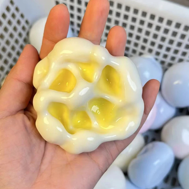 Sand Stress Ball