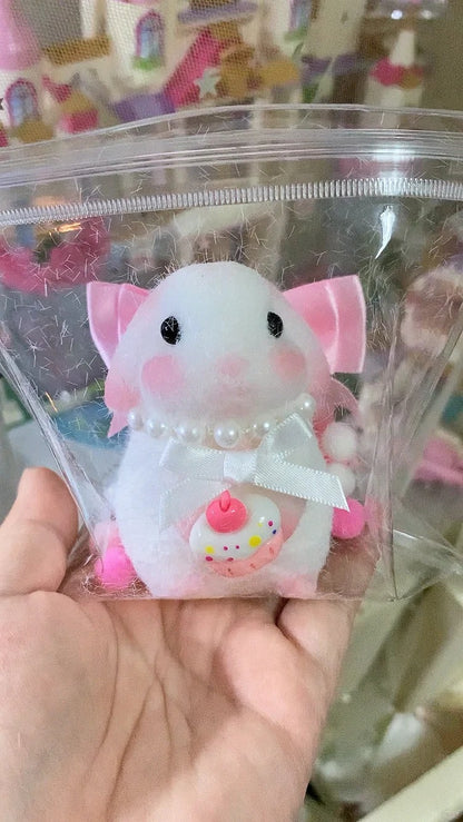 Lop-Eared Rabbit Squishy