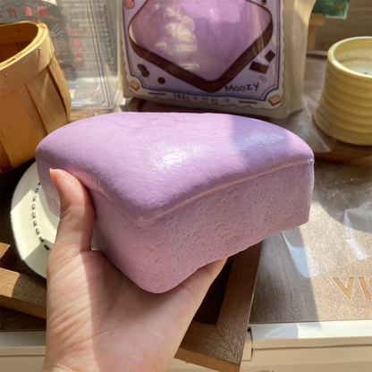 Mousse Cake Squishy