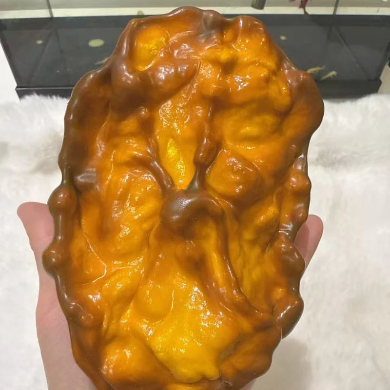 Sand Stress Ball