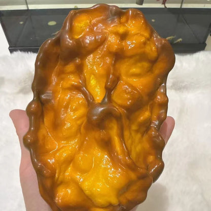 Sand Stress Ball