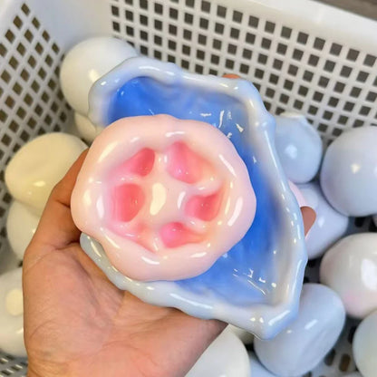 Sand Stress Ball