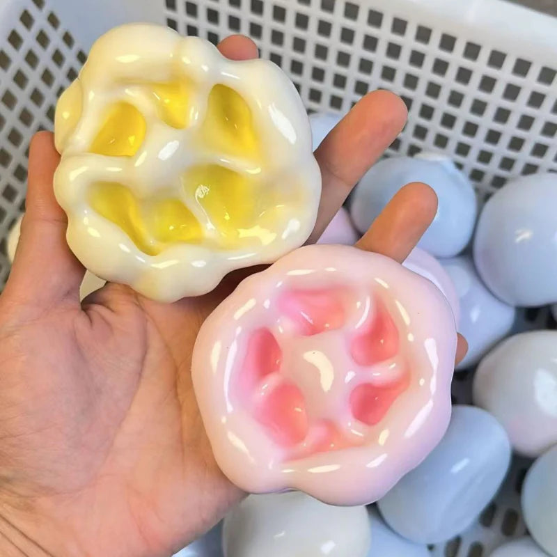 Sand Stress Ball