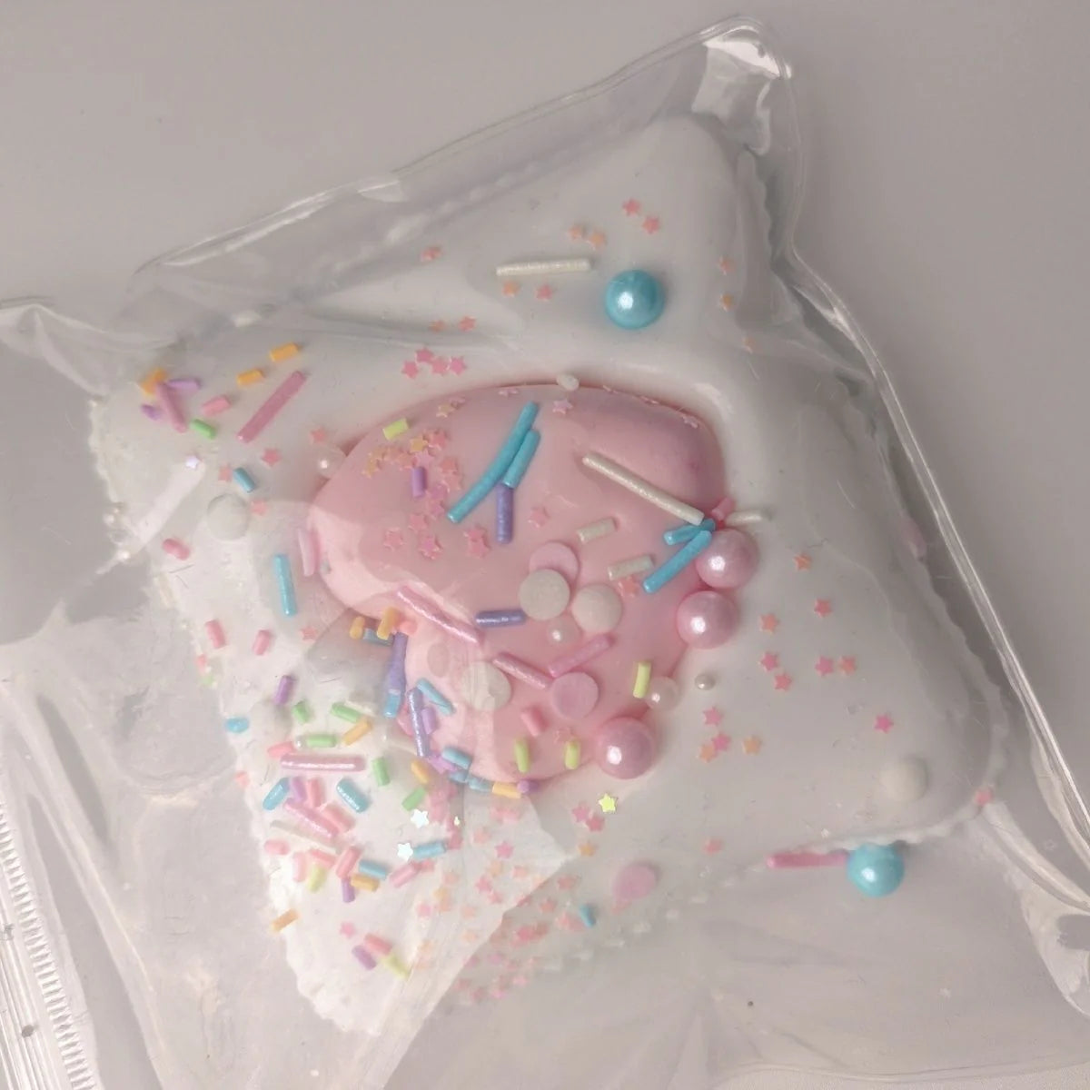 Lovely Super Thick Pillow Squishy