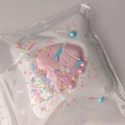 Lovely Super Thick Pillow Squishy