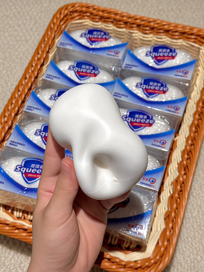 Crunchy Soap Squishy