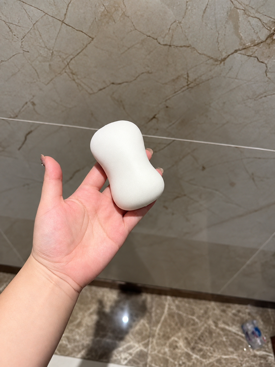 Crunchy Soap Squishy