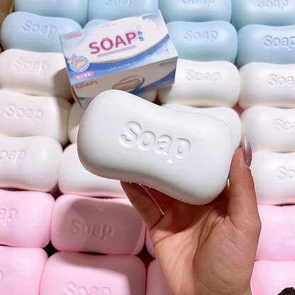 Soap Squishy