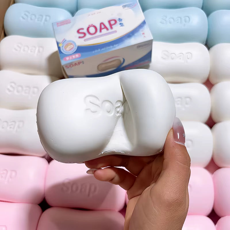 Soap Squishy