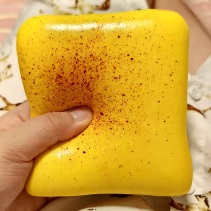 Toast Squishy