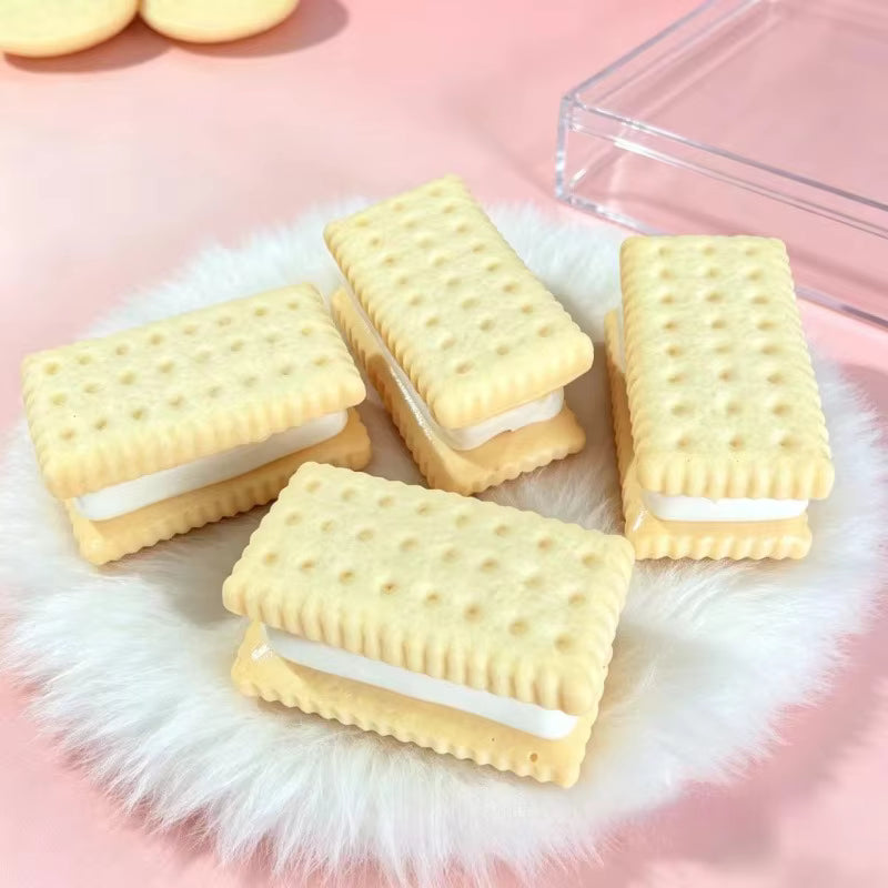 Biscuit Squishy