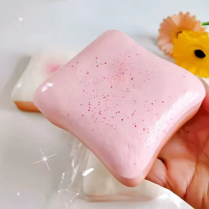 Toast Squishy