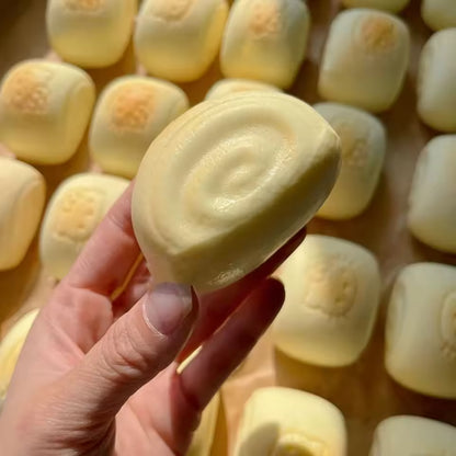 Scented Kitty Roll Squishy