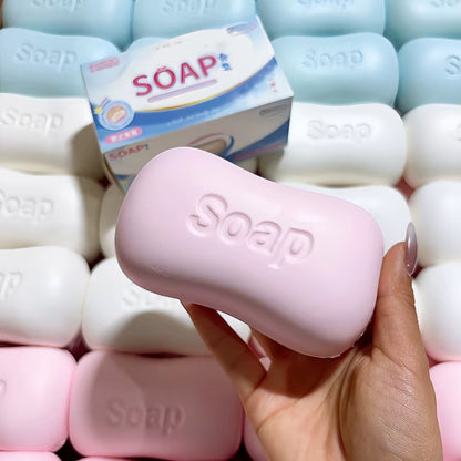 Soap Squishy
