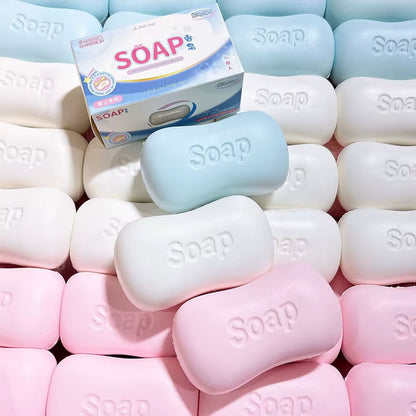 Soap Squishy