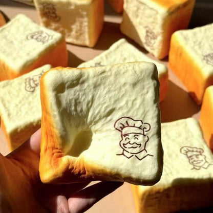 Bread Loaf Squishy