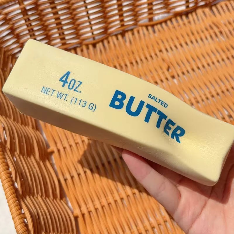 Butter Squishy