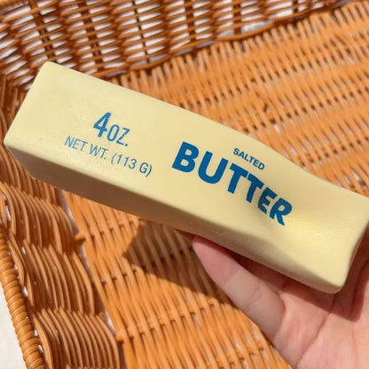 Butter Squishy