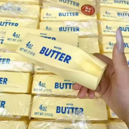 Butter Squishy