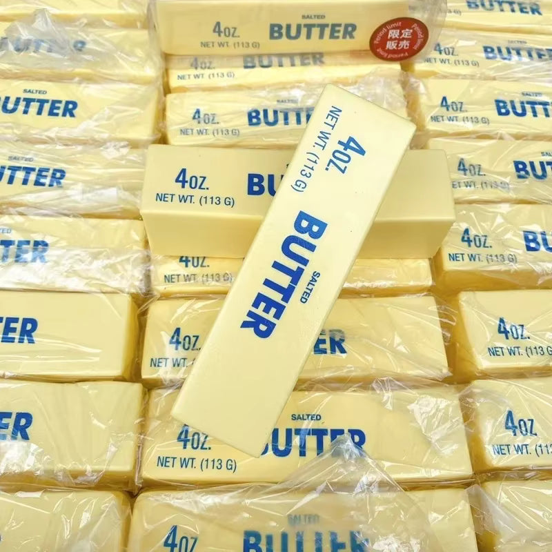Butter Squishy
