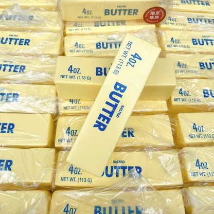 Butter Squishy