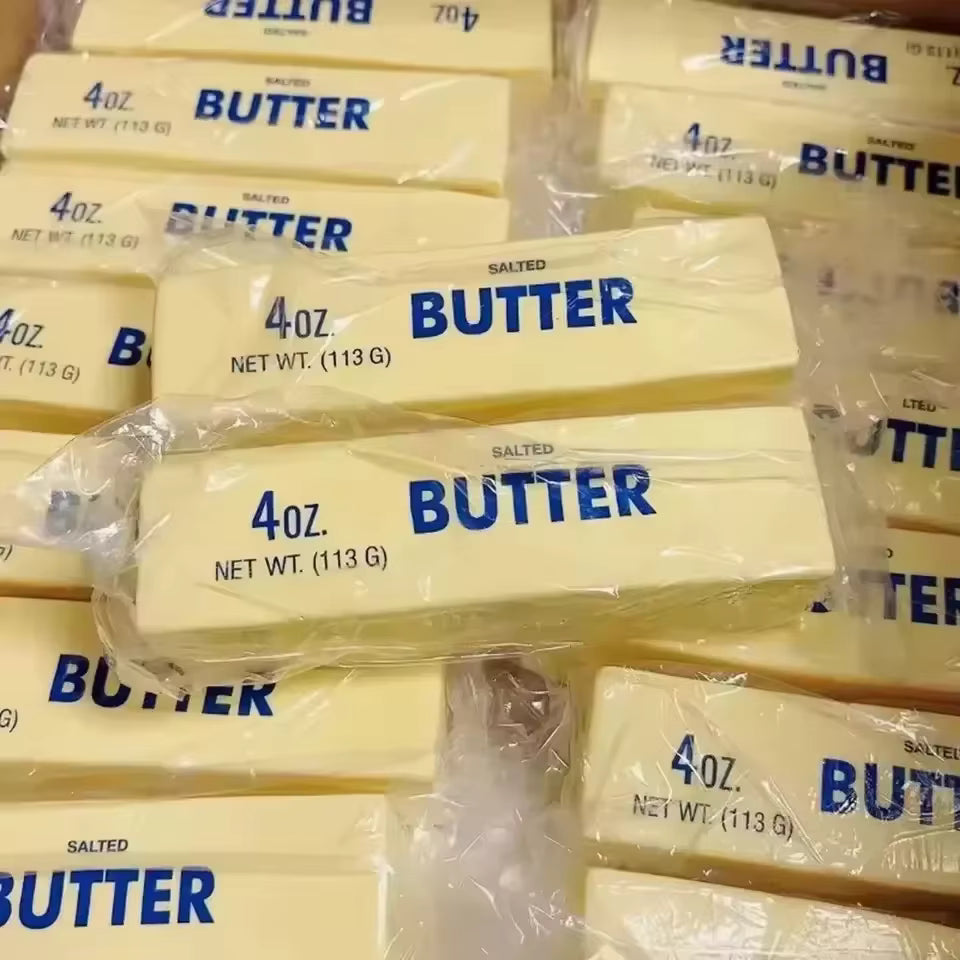 Butter Squishy