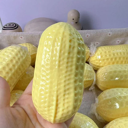 JUMBO Peanut Stress Ball