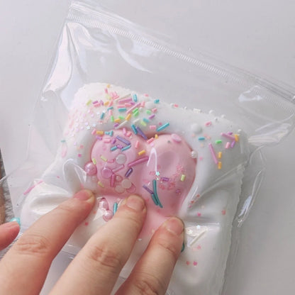 Lovely Super Thick Pillow Squishy