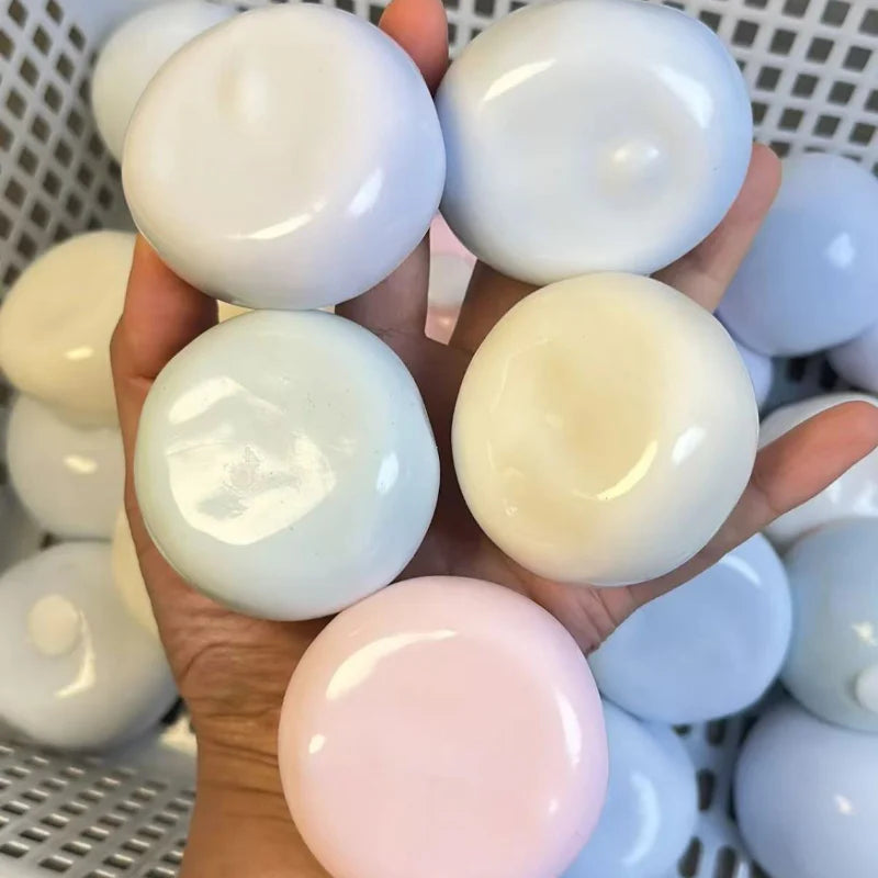 Sand Stress Ball