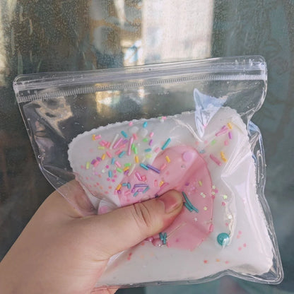 Lovely Super Thick Pillow Squishy