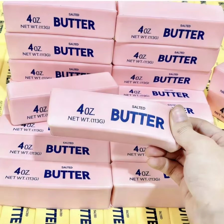 Butter Squishy